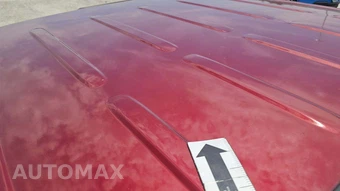 2013 Ford F-150 FX4 Crew Cab Short Bed – miniatura 42