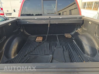 2013 Ford F-150 FX4 Crew Cab Short Bed - miniatura 16