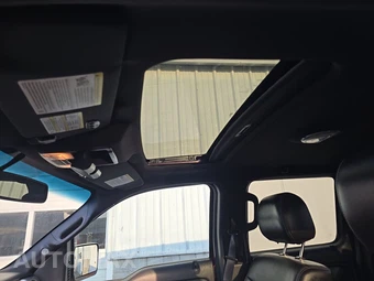 2013 Ford F-150 FX4 Crew Cab Short Bed - miniatura 17