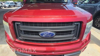 2013 Ford F-150 FX4 Crew Cab Short Bed - miniatura 19