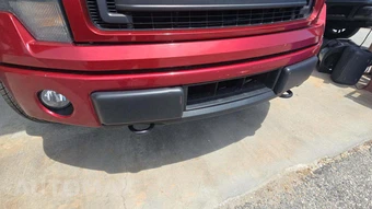 2013 Ford F-150 FX4 Crew Cab Short Bed - miniatura 20