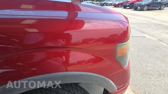 2013 Ford F-150 FX4 Crew Cab Short Bed - miniatura 24
