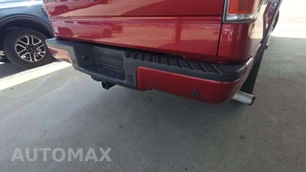 2013 Ford F-150 FX4 Crew Cab Short Bed - miniatura 25