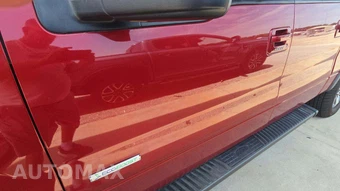 2013 Ford F-150 FX4 Crew Cab Short Bed - miniatura 28