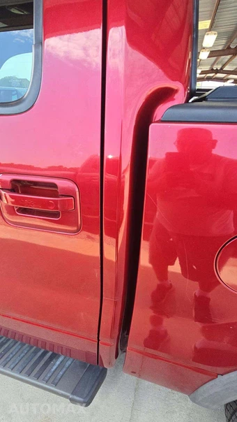 2013 Ford F-150 FX4 Crew Cab Short Bed - miniatura 32