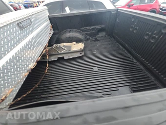 2013 Ford F-150 FX4 Extended Cab Medium Bed w/Rear Doors – miniatura 16