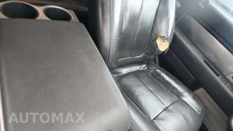 2013 Ford F-150 FX4 Extended Cab Medium Bed w/Rear Doors – miniatura 18