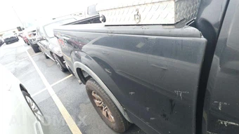 2013 Ford F-150 FX4 Extended Cab Medium Bed w/Rear Doors – miniatura 19