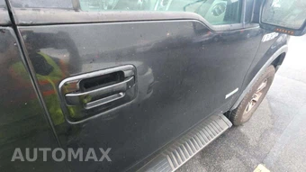2013 Ford F-150 FX4 Extended Cab Medium Bed w/Rear Doors – miniatura 22