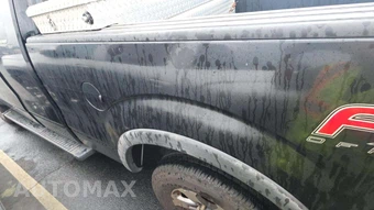 2013 Ford F-150 FX4 Extended Cab Medium Bed w/Rear Doors – miniatura 25
