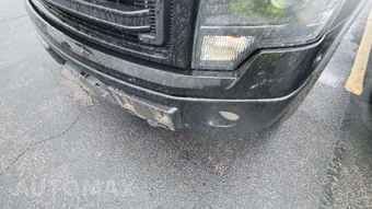 2013 Ford F-150 FX4 Extended Cab Medium Bed w/Rear Doors – miniatura 29