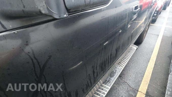 2013 Ford F-150 FX4 Extended Cab Medium Bed w/Rear Doors – miniatura 30