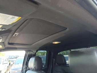 2013 Ford F-150 FX4 Extended Cab Medium Bed w/Rear Doors – miniatura 11