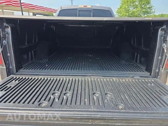 2013 Ford F-150 FX4 Extended Cab Medium Bed w/Rear Doors – miniatura 14
