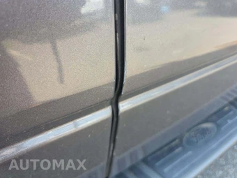 2013 Ford F-150 FX4 Extended Cab Medium Bed w/Rear Doors – miniatura 23