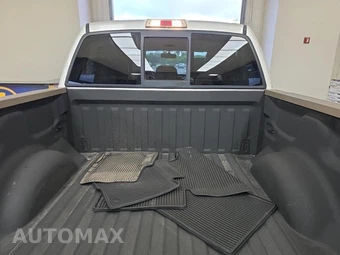 2013 Ford F-150 King Ranch Crew Cab Short Bed - miniatura 13
