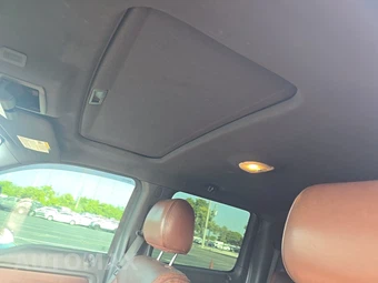 2013 Ford F-150 King Ranch Crew Cab Short Bed - miniatura 14