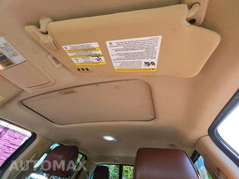 2013 Ford F-150 King Ranch Crew Cab Short Bed - miniatura 11