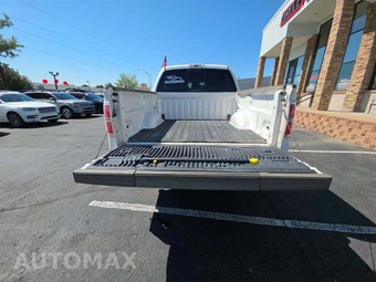 2013 Ford F-150 King Ranch Crew Cab Short Bed - miniatura 14
