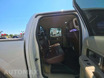 2013 Ford F-150 King Ranch Crew Cab Short Bed - miniatura 16