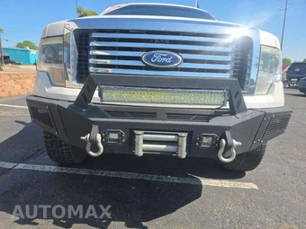 2013 Ford F-150 King Ranch Crew Cab Short Bed - miniatura 22