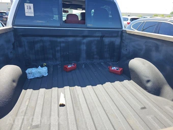 2013 Ford F-150 King Ranch Crew Cab Short Bed - miniatura 16