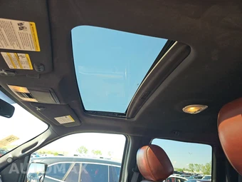 2013 Ford F-150 King Ranch Crew Cab Short Bed - miniatura 17