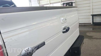 2013 Ford F-150 King Ranch Crew Cab Short Bed - miniatura 31