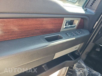 2013 Ford F-150 King Ranch Crew Cab Short Bed - miniatura 9