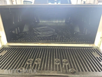 2013 Ford F-150 Lariat Crew Cab Medium Bed – miniatura 17