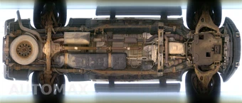 2013 Ford F-150 Lariat Crew Cab Medium Bed – miniatura 18