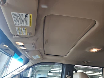 2013 Ford F-150 Lariat Crew Cab Medium Bed – miniatura 20