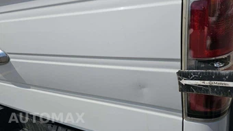 2013 Ford F-150 Lariat Crew Cab Medium Bed – miniatura 22