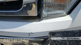 2013 Ford F-150 Lariat Crew Cab Medium Bed – miniatura 23