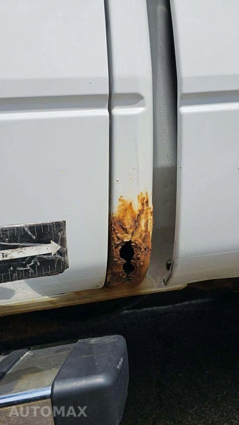 2013 Ford F-150 Lariat Crew Cab Medium Bed – miniatura 25