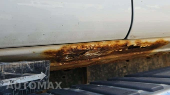 2013 Ford F-150 Lariat Crew Cab Medium Bed – miniatura 27