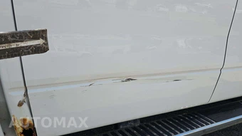 2013 Ford F-150 Lariat Crew Cab Medium Bed – miniatura 30