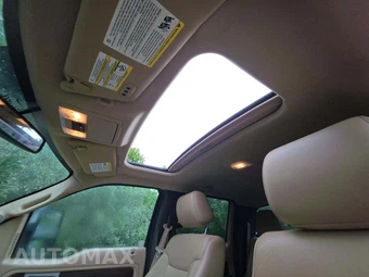 2013 Ford F-150 Lariat Crew Cab Medium Bed – miniatura 11