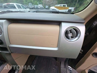 2013 Ford F-150 Lariat Crew Cab Medium Bed – miniatura 19