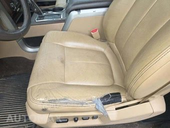 2013 Ford F-150 Lariat Crew Cab Medium Bed – miniatura 21