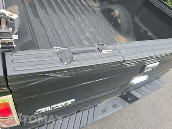 2013 Ford F-150 Lariat Crew Cab Medium Bed – miniatura 39