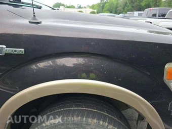 2013 Ford F-150 Lariat Crew Cab Medium Bed – miniatura 48