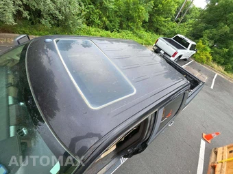 2013 Ford F-150 Lariat Crew Cab Medium Bed – miniatura 49