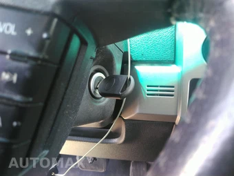2013 Ford F-150 Lariat Crew Cab Medium Bed - miniatura 18