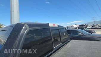 2013 Ford F-150 Lariat Crew Cab Medium Bed - miniatura 22