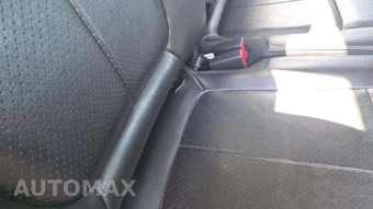 2013 Ford F-150 Lariat Crew Cab Medium Bed - miniatura 23