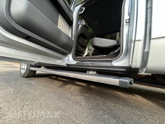 2013 Ford F-150 Lariat Crew Cab Medium Bed - miniatura 19