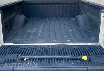 2013 Ford F-150 Lariat Crew Cab Short Bed - miniatura 11