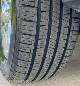 2013 Ford F-150 Lariat Crew Cab Short Bed - miniatura 17