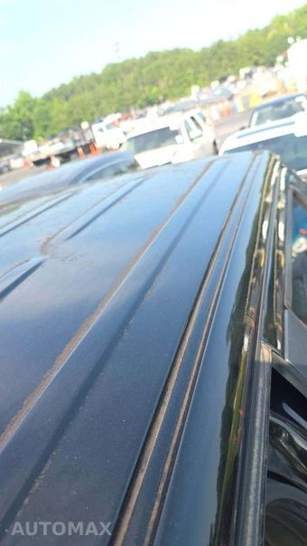 2013 Ford F-150 Lariat Crew Cab Short Bed - miniatura 30